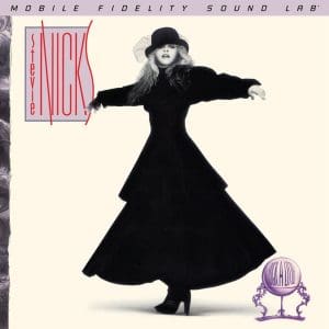 STEVIE NICKS Rock A Little (MoFi ltd no'd hybrid SACD)