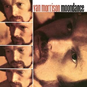 VAN MORRISON Moondance (Analogue Productions Acoustic Sounds 45rpm) 2LP