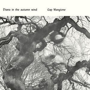 GAP MANGIONE Diana In The Autumn Wind preorder
