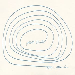 TOM MISCH Full Circle CD