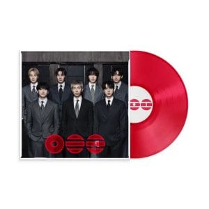 BTS Arirang (Group Red)
