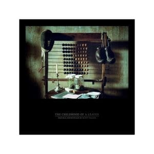 SCOTT WALKER The Childhood Of A Leader