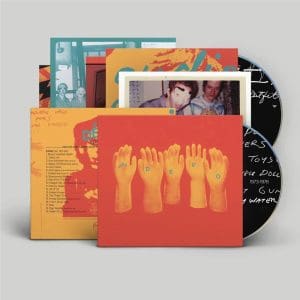 DEVO Art Devo 2CD