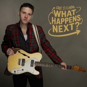 GABE STILLMAN What Happens Next?