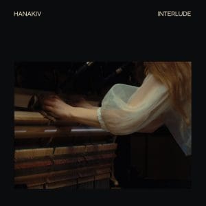 HANAKIV Interlude CD