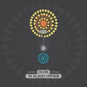 CALIFONE The Villager's Companion CD