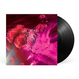 ARCADE FIRE Open Your Heart Or Die Trying (RSD 2026) LP