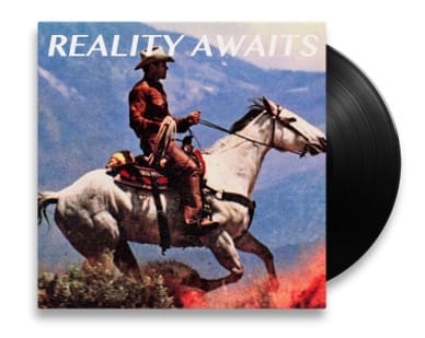 THE STROKES Reality Awaits preorder