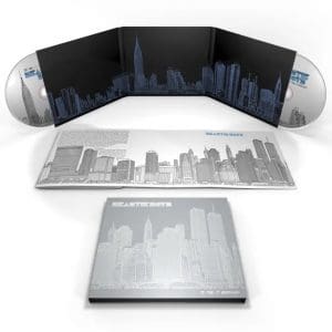 BEASTIE BOYS To The 5 Boroughs (Deluxe) 2CD