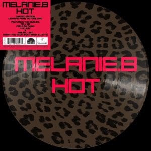 MELANIE B Hot (RSD 2026)