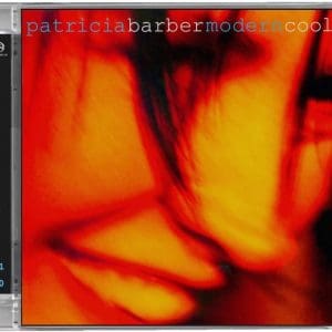 PATRICIA BARBER Modern Cool (Hybrid SACD)