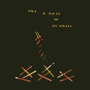 GLISSANDRO 70 G70 2: Bones Of Dundasa