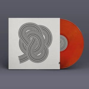 BEN WENDEL BaRcoD (Red)