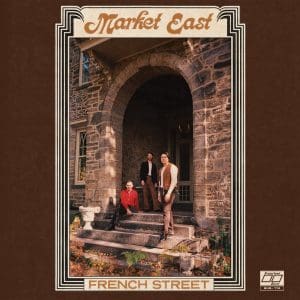 MARKET EAST French Street