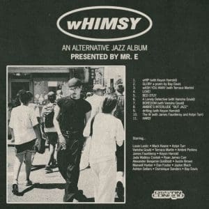 DESTIN CONRAD wHIMSY