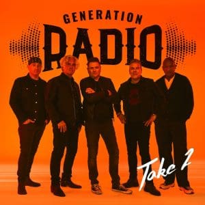 GENERATION RADIO Take Two