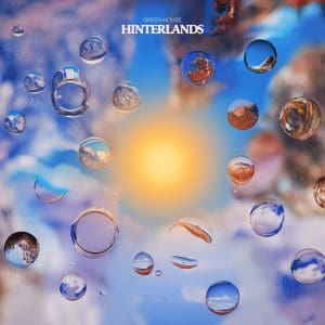 GREEN-HOUSE Hinterlands CD