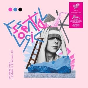 ESSENTIAL LOGIC Extended Play – Volume I & Volume II (RSD 2026)