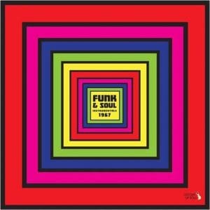 VA Funk & Soul Instrumentals 1967 (RSD2026)