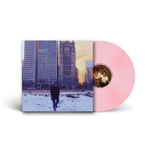 BILLY FULLER Fragments (Pink)