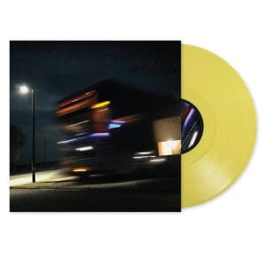 EL TEN ELEVEN Nowhere Faster (Yellow)