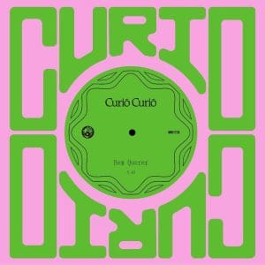 CURIO CURIO Bem Querer 7"
