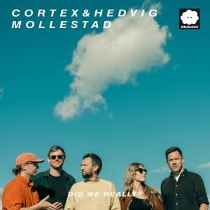 HEDVIG MOLLESTAD Did We Really? CD