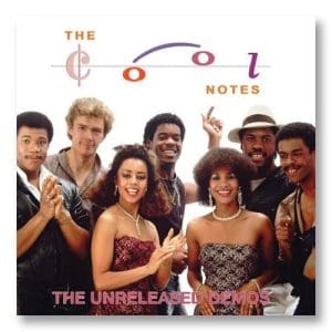THE COOL-NOTES The Unreleased Demos (RSD2026) LP