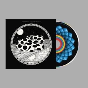 MODEST MOUSE An Eraser And A Maze CD preorder