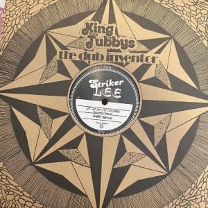BARRY BROWN & KING TUBBY Let Go Jah Jah Children