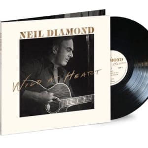NEIL DIAMOND Wild At Heart