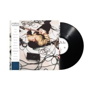 CHET FAKER A Love For Strangers