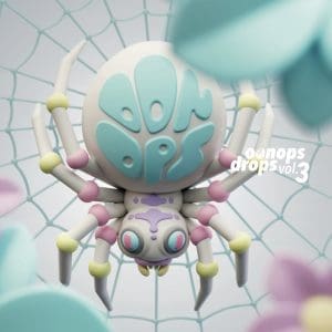 VA Oonops Drops Vol. 3