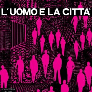 PIERO UMILIANI L'Uomo E La Città