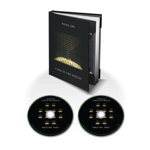 MIDGE URE A Man Of Two Worlds 2CD
