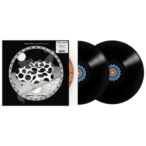 MODEST MOUSE An Eraser And A Maze 2LP preorder