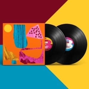 VA Mr Bongo Record Club Vol. 8 2LP preorder