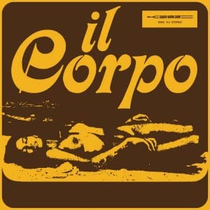 PIERO UMILIANI II Corpo