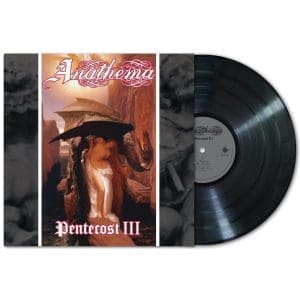 ANATHEMA Pentecost III